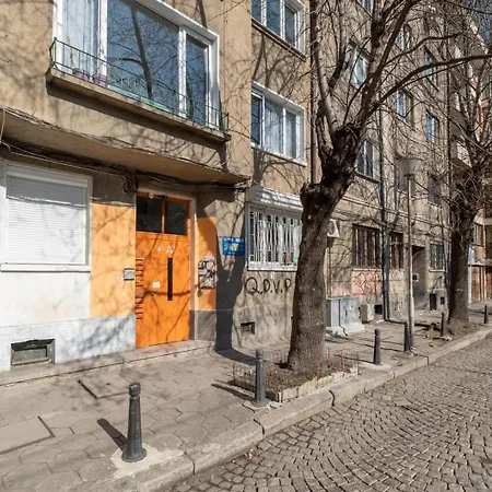 Well-styled Bright And Cozy Escape Apartmán Sofie